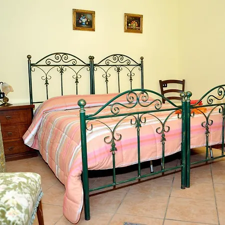 Nicole Bed & Breakfast Palma di Montechiaro