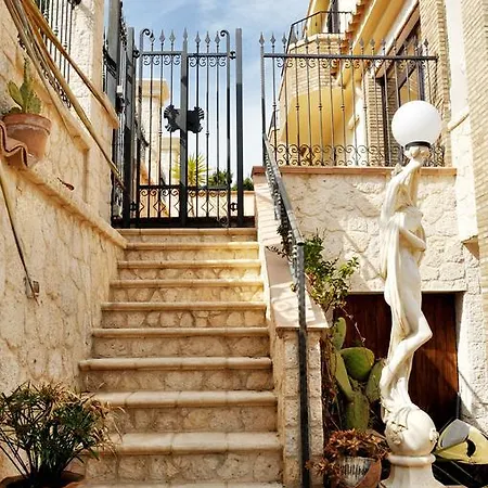 Nicole 3* Palma di Montechiaro