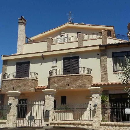 Bed & Breakfast Nicole Palma di Montechiaro