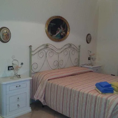 Bed & Breakfast Nicole