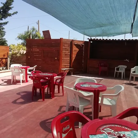 Nicole Bed & Breakfast 3*