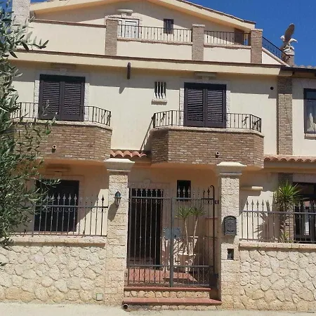 Bed & Breakfast Nicole Palma di Montechiaro