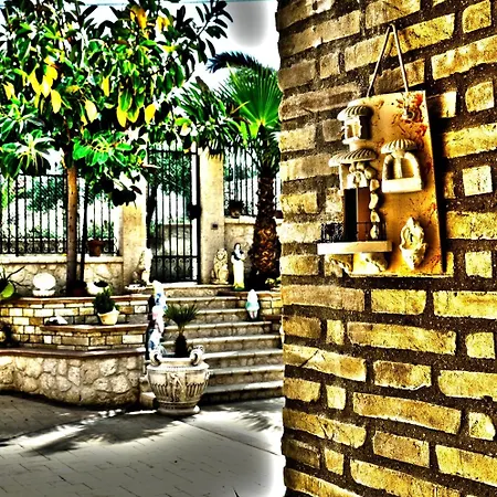 Bed and breakfast Nicole