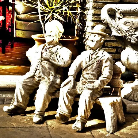 Nicole Bed and breakfast 3*