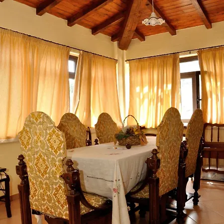 Nicole Bed and breakfast