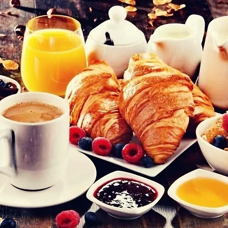 Nicole Bed and breakfast Palma di Montechiaro