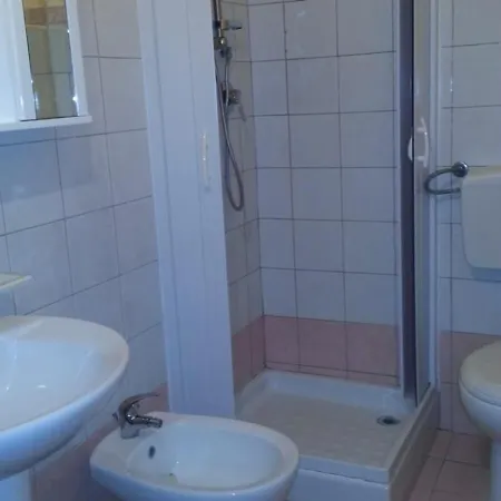 Nicole Bed & Breakfast Palma di Montechiaro