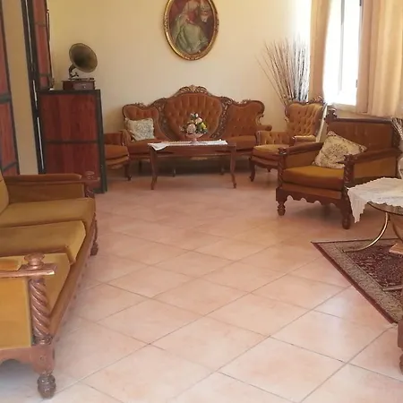 Bed & Breakfast Nicole Palma di Montechiaro