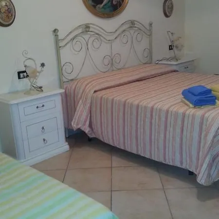 Bed & Breakfast Nicole 3*