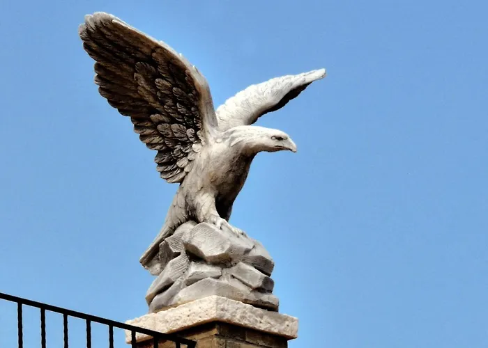 Nicole 3* פלמה די מונטקיארו