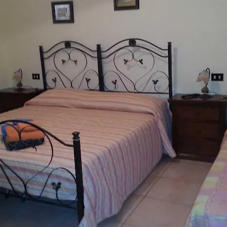 Nicole Bed & Breakfast Palma di Montechiaro