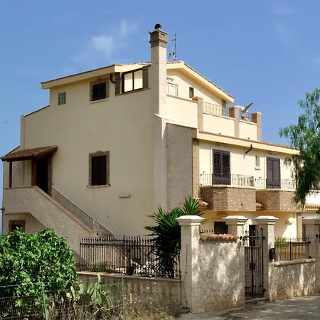 Bed & Breakfast Nicole Palma di Montechiaro
