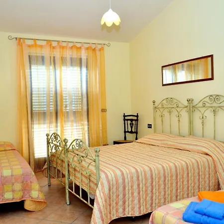 Bed & Breakfast Nicole