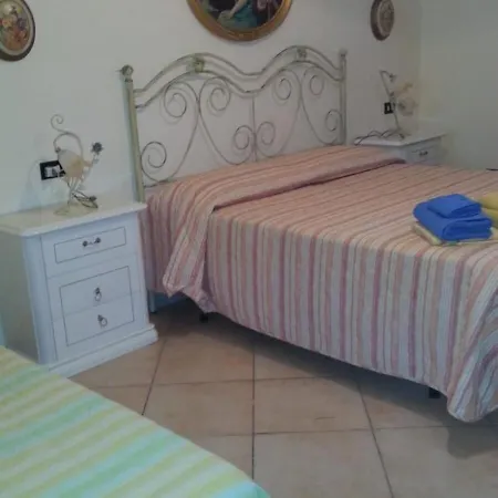 Nicole Bed & Breakfast Palma di Montechiaro