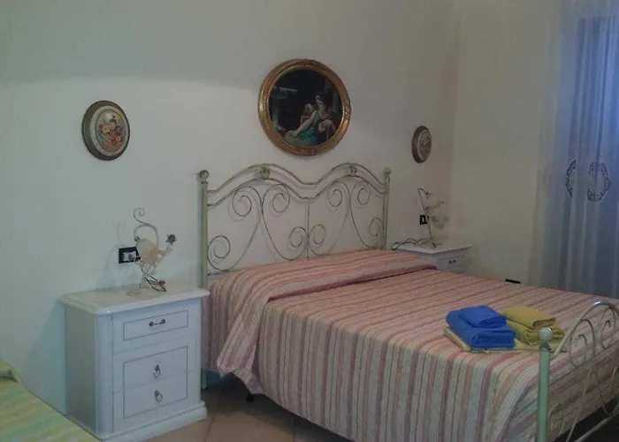 Bed & Breakfast Nicole