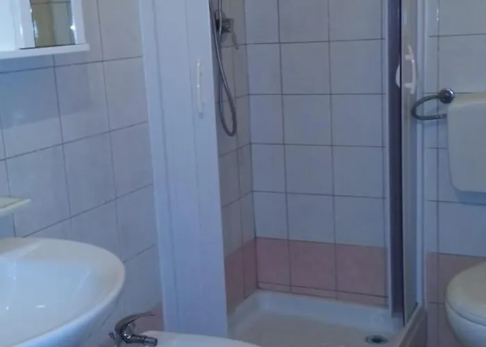 Nicole Bed & Breakfast Palma di Montechiaro